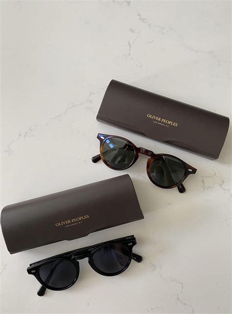 fashion reps oliver peoples
